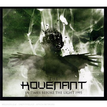 album the kovenant