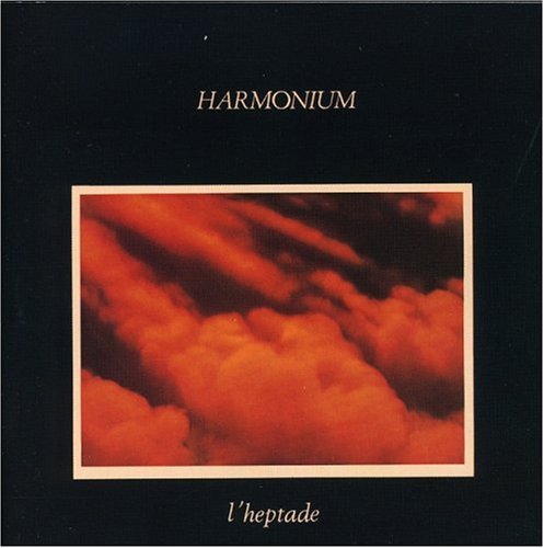 album harmonium