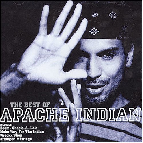 album apache