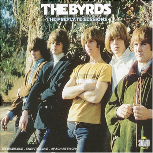 album the byrds