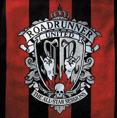 album roadrunner united