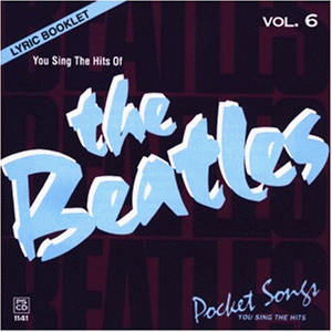 album the beatles