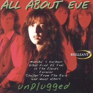 album all about eve