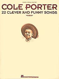 Cole Porter - 22 Clever And Funny Songs
