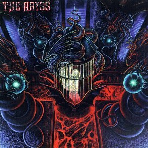 album under the abyss