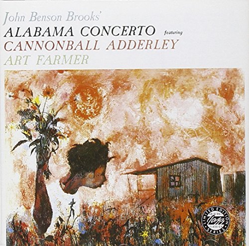 album adderley julian cannonball