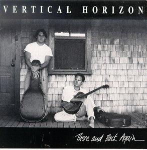 album vertical horizon