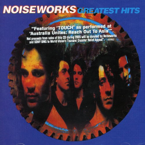 album noiseworks