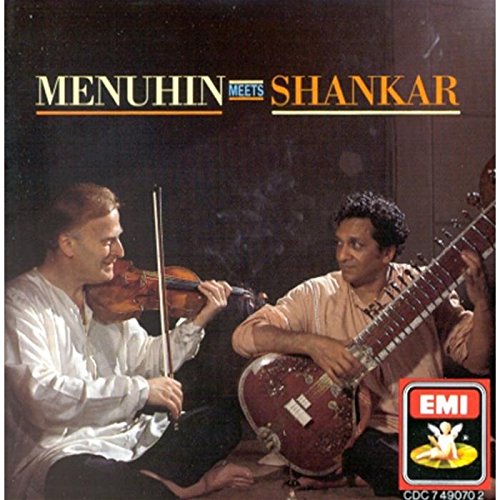 album ravi shankar