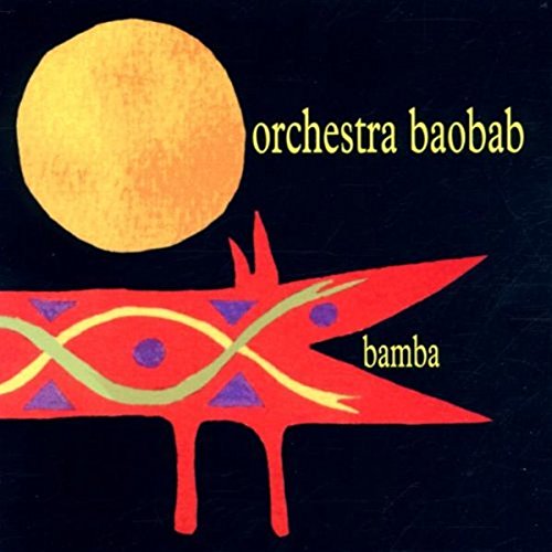 album orchestra baobab