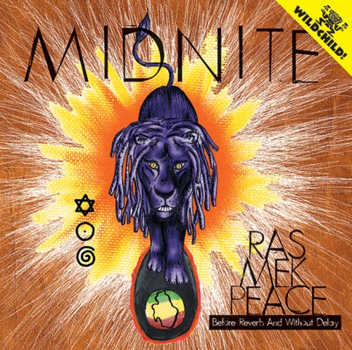 album midnite