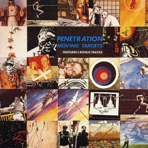 album penetration