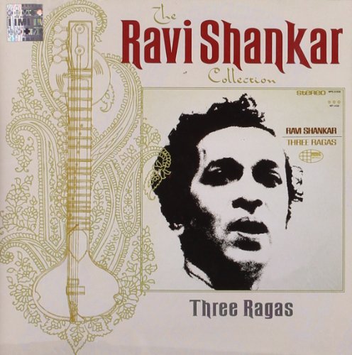 album ravi shankar