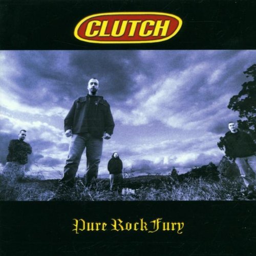 album clutch