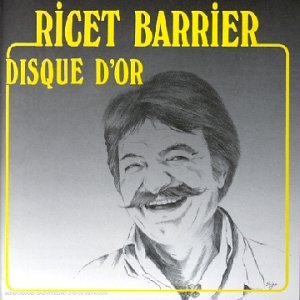 album ricet barrier