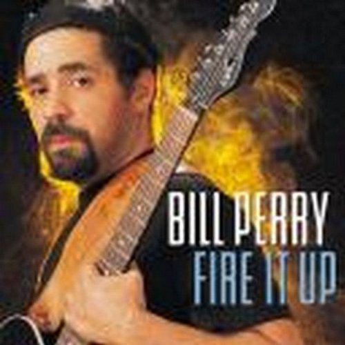 album bill perry