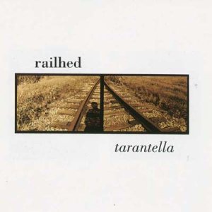 album railhed