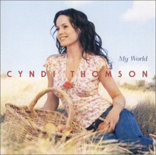 album cyndi thomson
