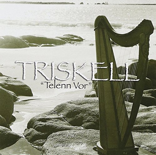 album triskell