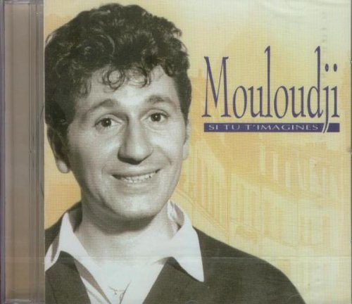 album mouloudji