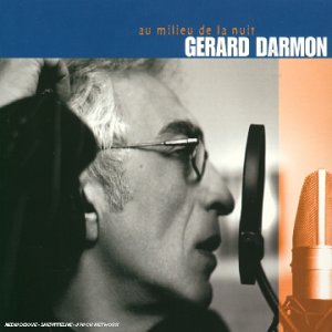 album grard darmon