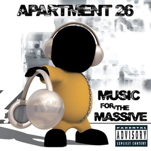 album apartment 26