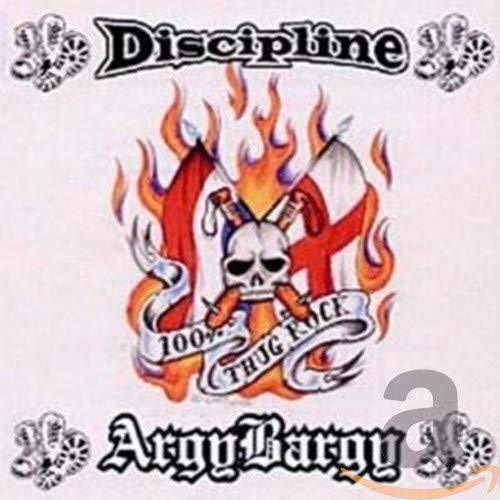 album discipline