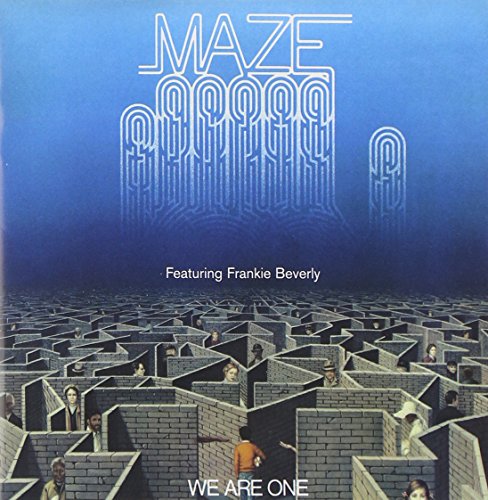album maze