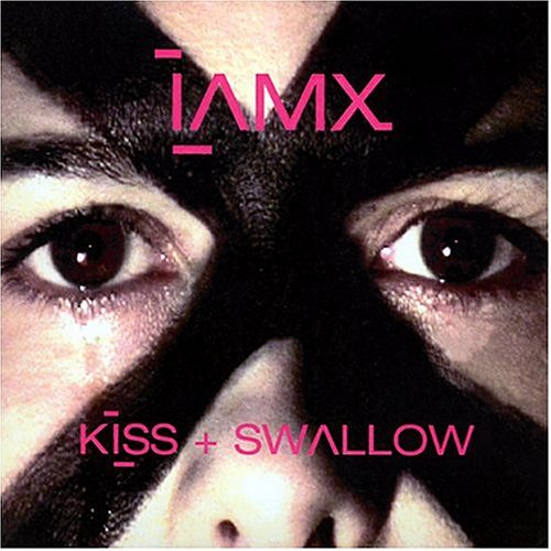 album iamx
