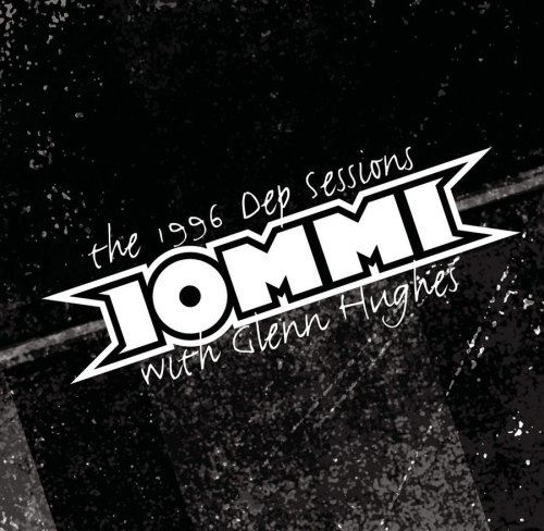 album iommi tommy