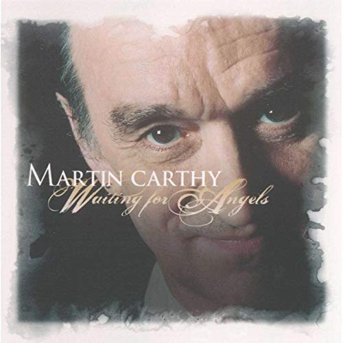 album martin carthy