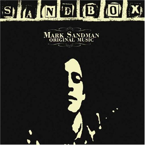 album mark sandman