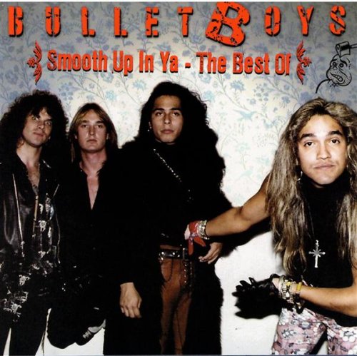 album bulletboys