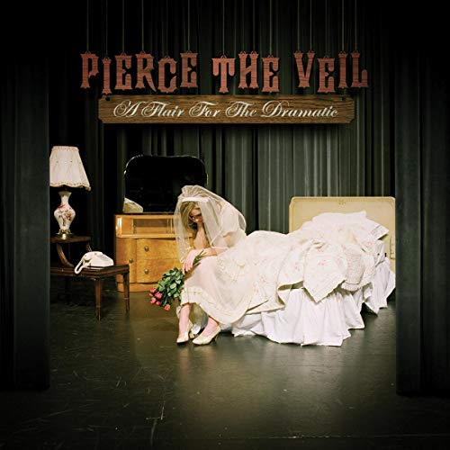 album pierce the veil