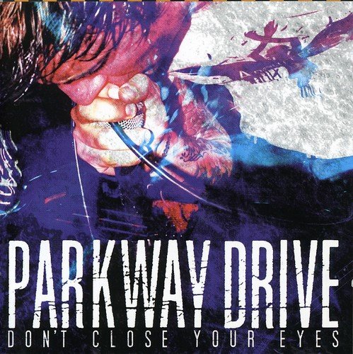 album parkway drive
