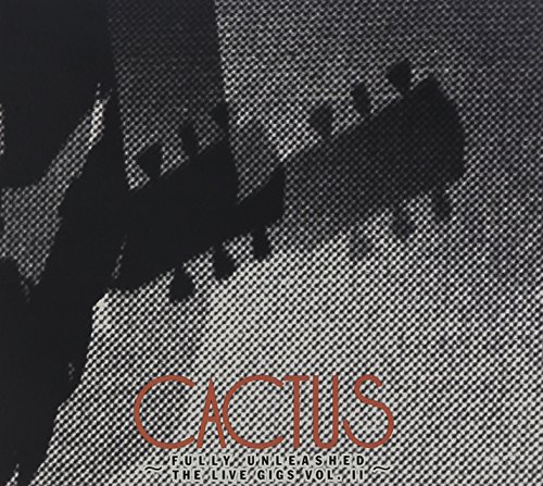 album cactus