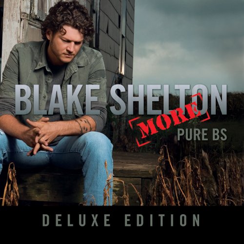 album blake shelton