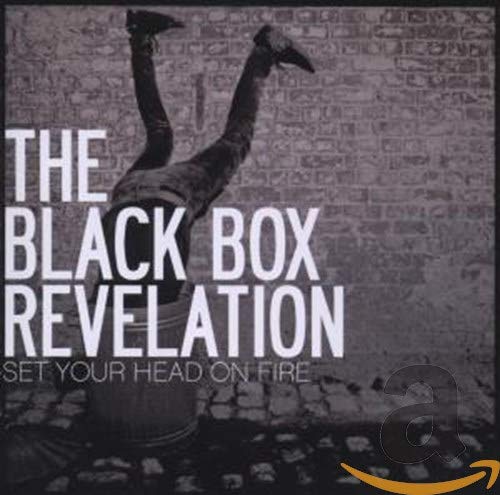 album the black box revelation