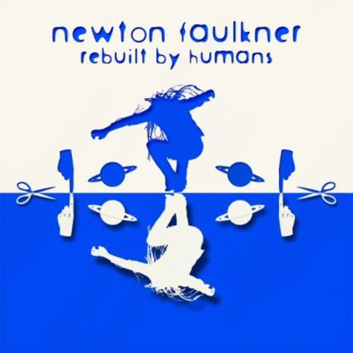 album newton faulkner