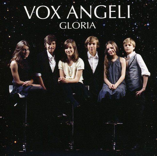 album vox angeli