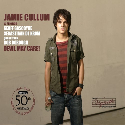album jamie cullum