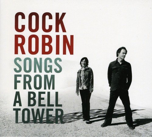 album cock robin