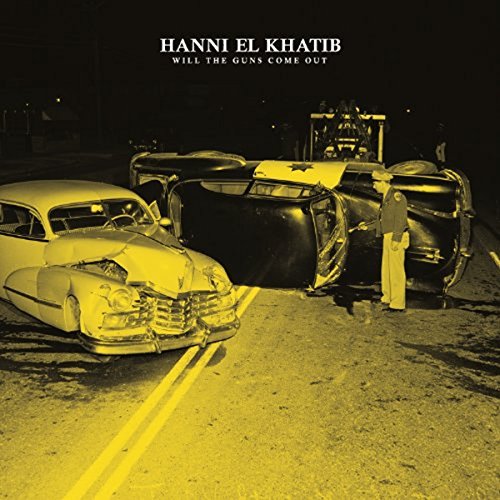 album hanni el khatib