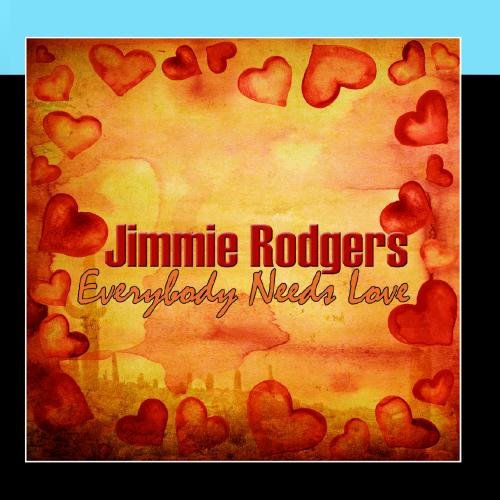 album jimmie rodgers