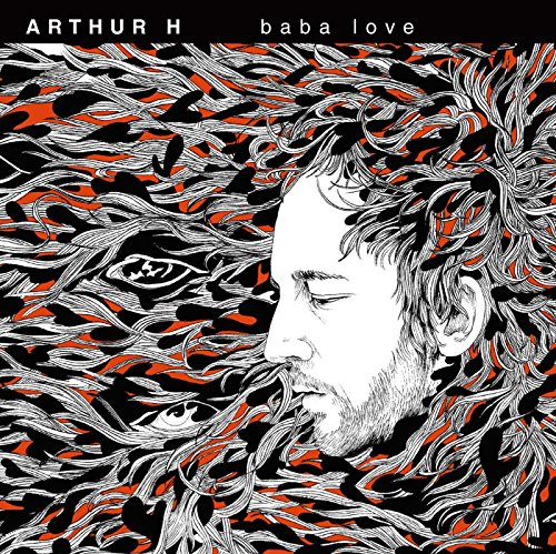 album arthur h