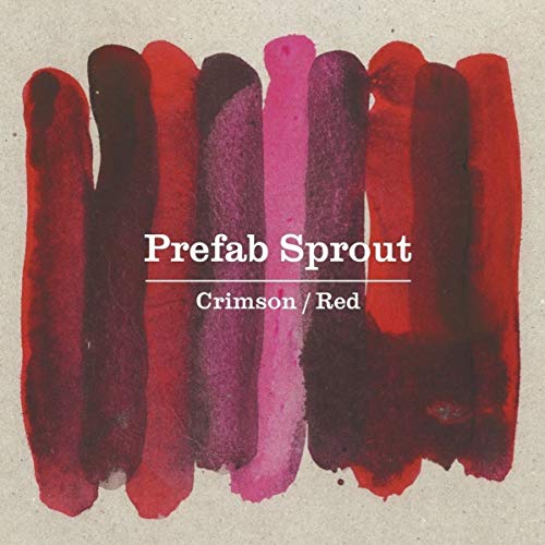 album prefab sprout