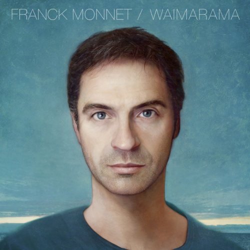 album franck monnet