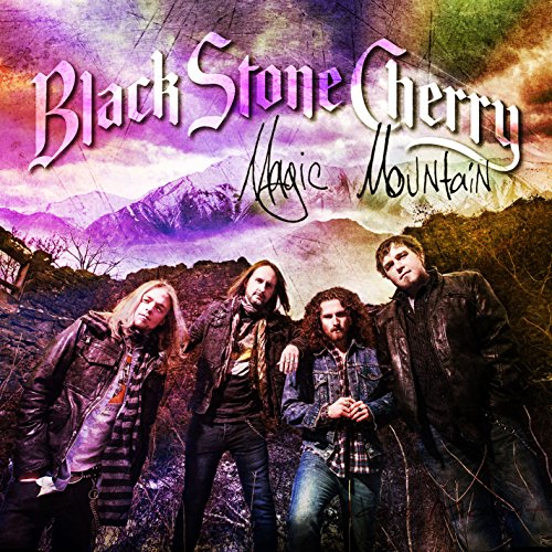 album black stone cherry