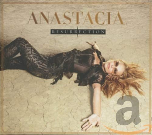 album anastacia