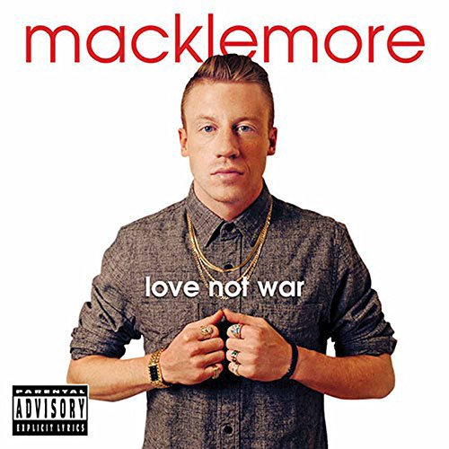 album macklemore